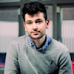 Meet your Posher, Darragh